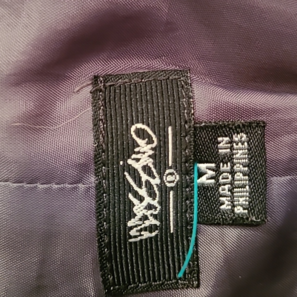 Vest Messimo - Picture 3 of 5